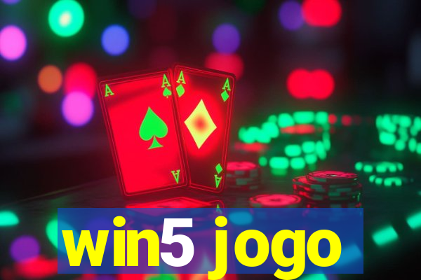 win5 jogo